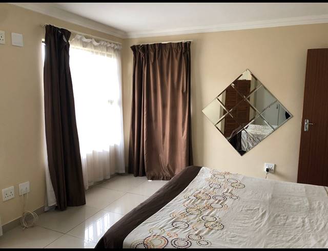 3 BEDROOM DUPLEX RENTED IN SHERWOOD